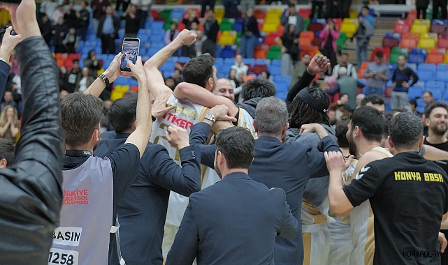 Büyükşehir evinde yenilgiyi unuttu