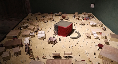 Büyükşehir'den Siyer Sergisi