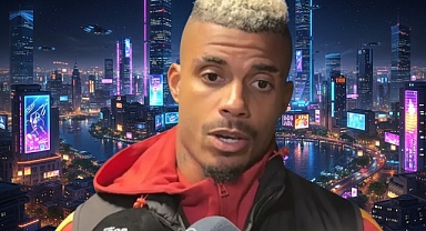 Ç. Rizespor Galatasaray maçında Lemina yedek mi, cezalı mı, sakat mı? Lemina neden yok?