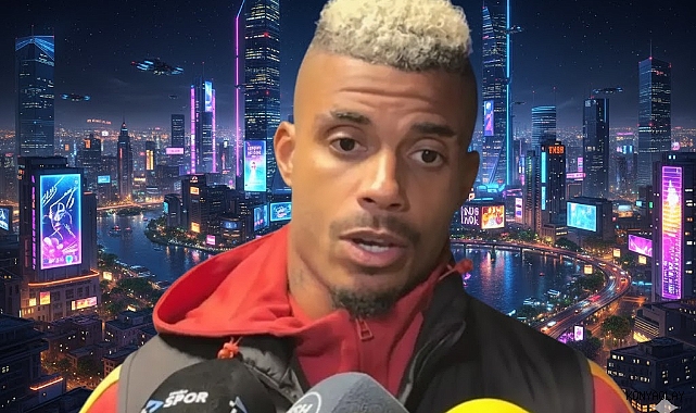 Ç. Rizespor Galatasaray maçında Lemina yedek mi, cezalı mı, sakat mı? Lemina neden yok?