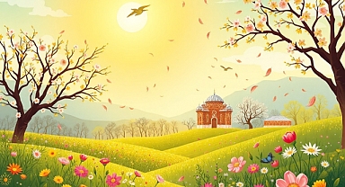 Cemre havaya ne zaman düşecek, havalar ne zaman ısınacak? 2026 İlk cemre düştü mü, ne zaman düşecek?