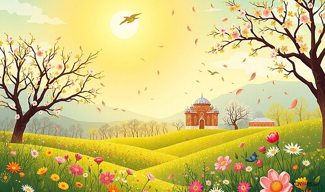 Cemre havaya ne zaman düşecek, havalar ne zaman ısınacak? 2026 İlk cemre düştü mü, ne zaman düşecek?