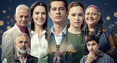 Cennetin Çocukları Yeni Bölüm Neden Yok?