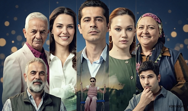 Cennetin Çocukları Yeni Bölüm Neden Yok?