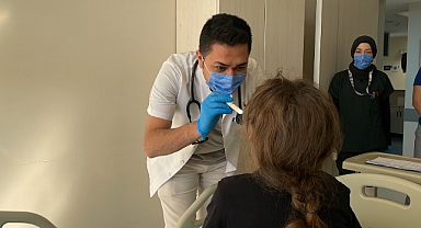 Çocuklarda görülen enfeksiyonların ilk belirtisi, yüksek ateş