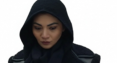 Davut'un kızı Julia'nın hikâyesi nedir? Teşkilat Julia' nın gerçek adı ne , Lara Nil Sancaktar hayatı (kimdir), kaç yaşında, nereli?