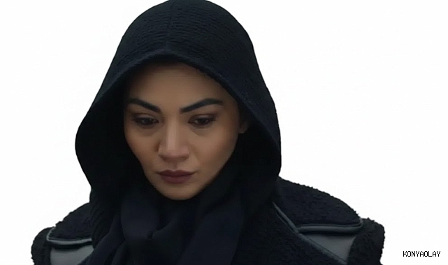 Davut'un kızı Julia'nın hikâyesi nedir? Teşkilat Julia' nın gerçek adı ne , Lara Nil Sancaktar hayatı (kimdir), kaç yaşında, nereli?