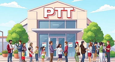 Doğalgazda kış kalkanı: PTT’den 5.400 TL destek: Faturalara devlet dokunuşu başladı