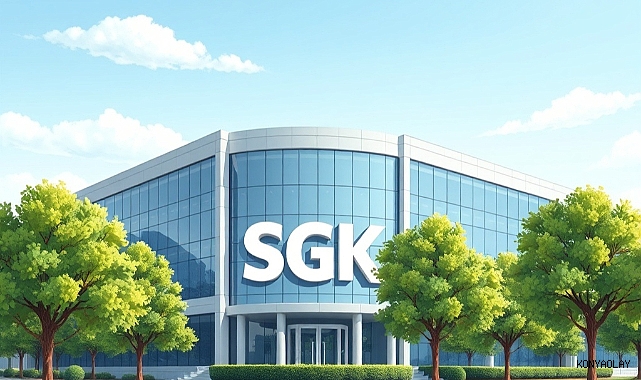 Emeklilik Hayali Kabusa Döndü: SGK’dan Sahte Sigortalıya