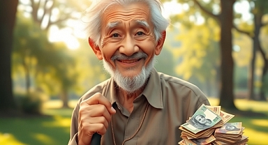 Emeklilikte Devrim Gibi Reform: Maaş Hesaplama Sistemi Sil Baştan Değişiyor!