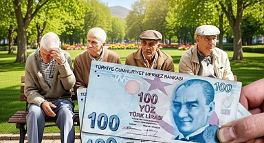 Emeklinin Cebini Yakar Bu Haber: Bayram İkramiyesinde 3 Dev Rakam Sızdı, Yer Yerinden Oynayacak!