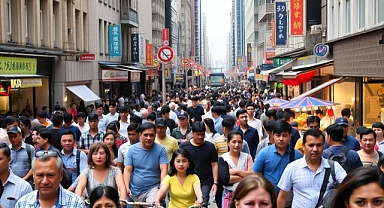 En düşük nüfusu olan il Bayburt mu, Bayburt'un nüfusu kaç? En az nüfusu olan il hangisi seçildi?