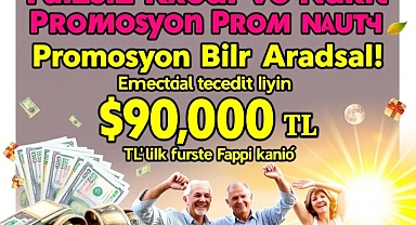 Faizsiz Kredi Ve Nakit Promosyon Bir Arada! Emekli İçin 90.000 TL’lik Fırsat Kapısı