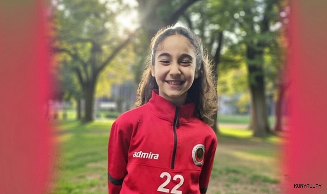 Futbolcu Miray Çelik Kimdir, Neden Öldü?