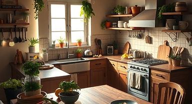 Füzyon Mutfak Nedir? Füzyon ne demek gastronomi?