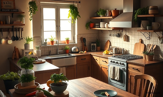 Füzyon Mutfak Nedir? Füzyon ne demek gastronomi?