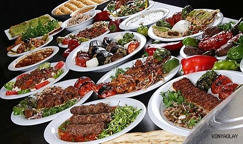 Gaziantep Söğürmeli Kebap nasıl yapılır? Gelinim Mutfakta Gaziantep Söğürmeli Kebap tarifi