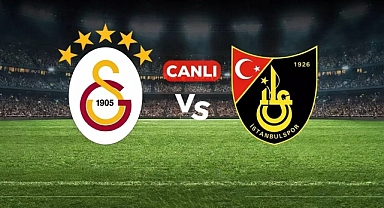 GS İstanbulspor maç kadrosu ilk 11! Galatasaray 11'i! ZTK Galatasaray İstanbulspor maç kadrosu ilk 11'ler belli oldu mu?