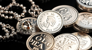 Gümüş fiyatları! 7 Şubat 1 gram gümüşün fiyatı ne kadar? Gümüş alınır mı? Gümüşte büyük düşüş