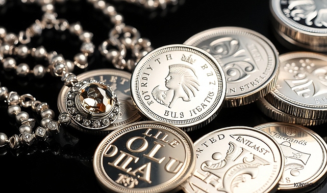 Gümüş fiyatları! 7 Şubat 1 gram gümüşün fiyatı ne kadar? Gümüş alınır mı? Gümüşte büyük düşüş