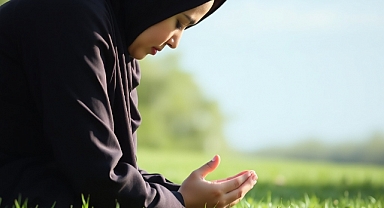 Güzel Ahlakla İlgili Bir Ayet ve Bir Hadis!