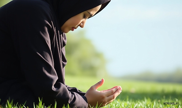 Güzel Ahlakla İlgili Bir Ayet ve Bir Hadis!