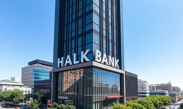 Halkbank Muslukları Sonuna Kadar Açtı: Şubat Ayına Özel 100 Bin TL Nakit Desteği!