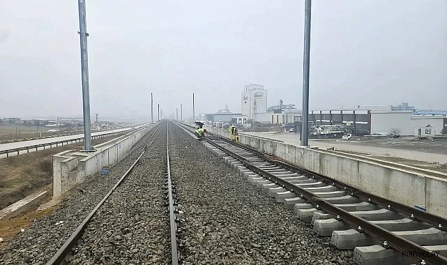 Hangi duraklar olacak, kim faydalanacak SON DAKİKA Ankara Başkentray hattı Yenikent’e uzatıldı mı?