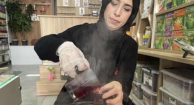 Hem acıktırmayan hem susatmayan lezzet: Ramazan şerbeti