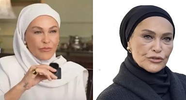 Hülya Avşar'ın filtresiz hali nasıl? Hülya Avşar'a televizyonda filtre uygulanıyor mu?