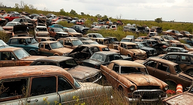 Hurda teşviki çıktı mı, hurda yasası meclisten geçti mi SON DAKİKA 2026?