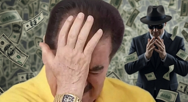 İbrahim Tatlıses'i kim dolandırdı? İbrahim Tatlıses ne kadar dolandırıldı?