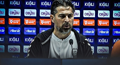İlhan Palut’tan Konyaspor’da 