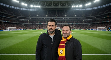 İlhan Palut'tan Okan Buruk'a zemin cevabı: Küçük düşüncelerin peşinde değiliz