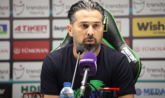 İlhan Palut transfer görüşmeleri için şehre davet edildi