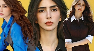 Kaç Yaşında, Hangi Dizilerde Oynadı, Kuruluş Orhan’daki Rolü Ne? İpek Arkan Kimdir?