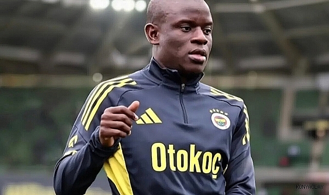  Kante Fenerbahçe Gençlerbirliği maçında oynuyor mu?