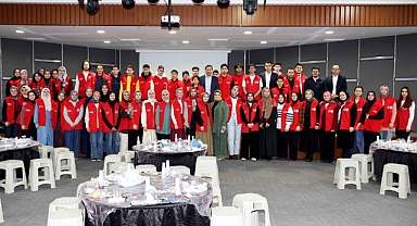 Karatay'da ramazan dolu dolu geçiyor