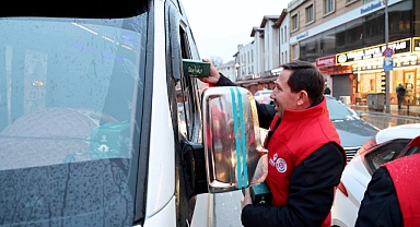 Karatay'dan ramazan'a anlam katan programlar