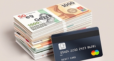 Kart limitlerine neşter vuruldu: BDDK süresi bugün doldu Havadan limit dağıtma dönemi bitti