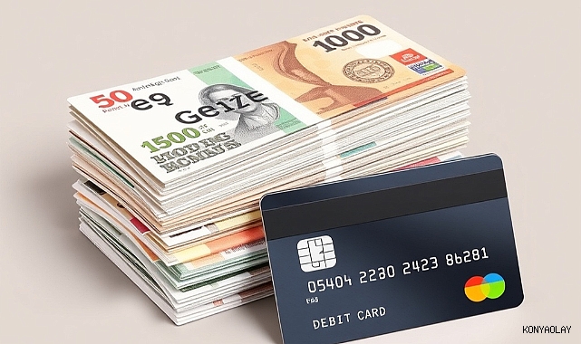 Kart limitlerine neşter vuruldu: BDDK süresi bugün doldu Havadan limit dağıtma dönemi bitti