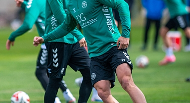 Kartal’da hazırlıklar tam gaz: İlhan Palut’tan Ölü toprağını atacağız mesajı