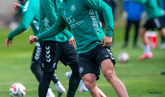 Kartal’da hazırlıklar tam gaz: İlhan Palut’tan Ölü toprağını atacağız mesajı