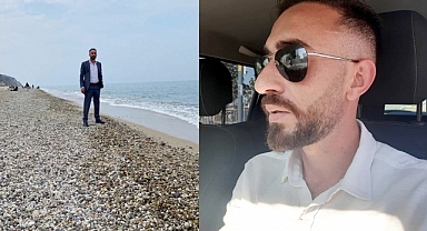 Kayıp başvurusu cinayeti ortaya çıkardı