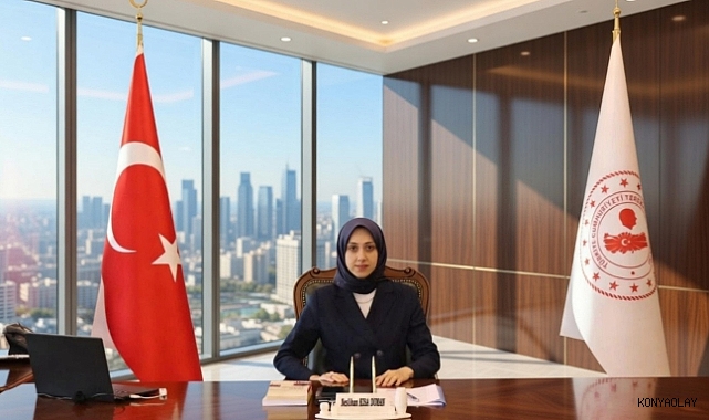 Kaymakamı Neslihan Kısa Duman Kaç Yaşında, Evli mi Bekar mı?