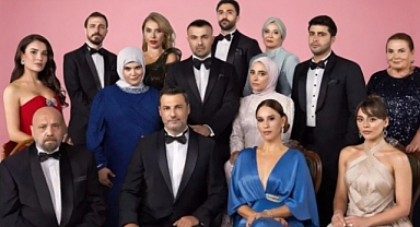 Kızılcık Şerbeti 125. bölüm son bölüm tek parça full HD nereden izlenir? Kızılcık Şerbeti 126. bölüm fragmanı yayınlandı mı?