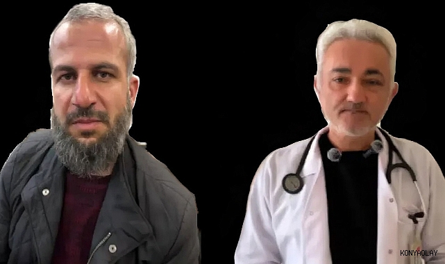 Konya'da Doktorla Yaşanan Olay Sonrası Müezzin Tutuklandı! Sendika Tepkili: 