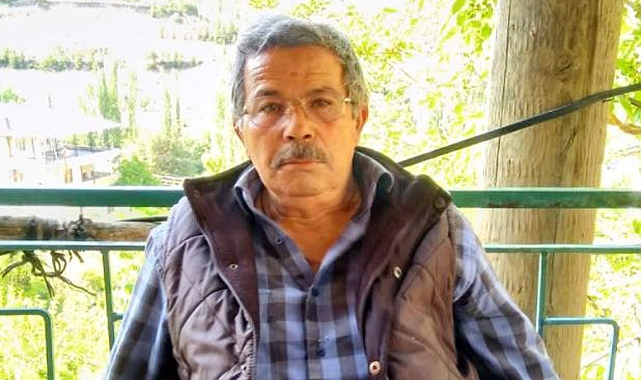 Konya'da kayıp yaşlı adam 8 gündür aranıyor