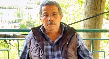 Konya'da kayıp yaşlı adam 8 gündür aranıyor