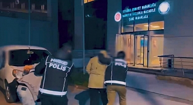 Konya dahil 75 ilde uyuşturucu operasyonu